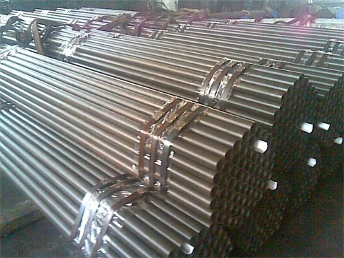 利辛402考登钢管
