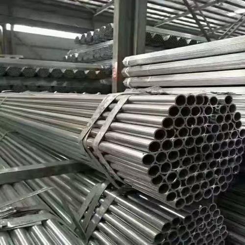 利辛q355nhb耐候钢管